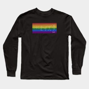 Proud Long Sleeve T-Shirt